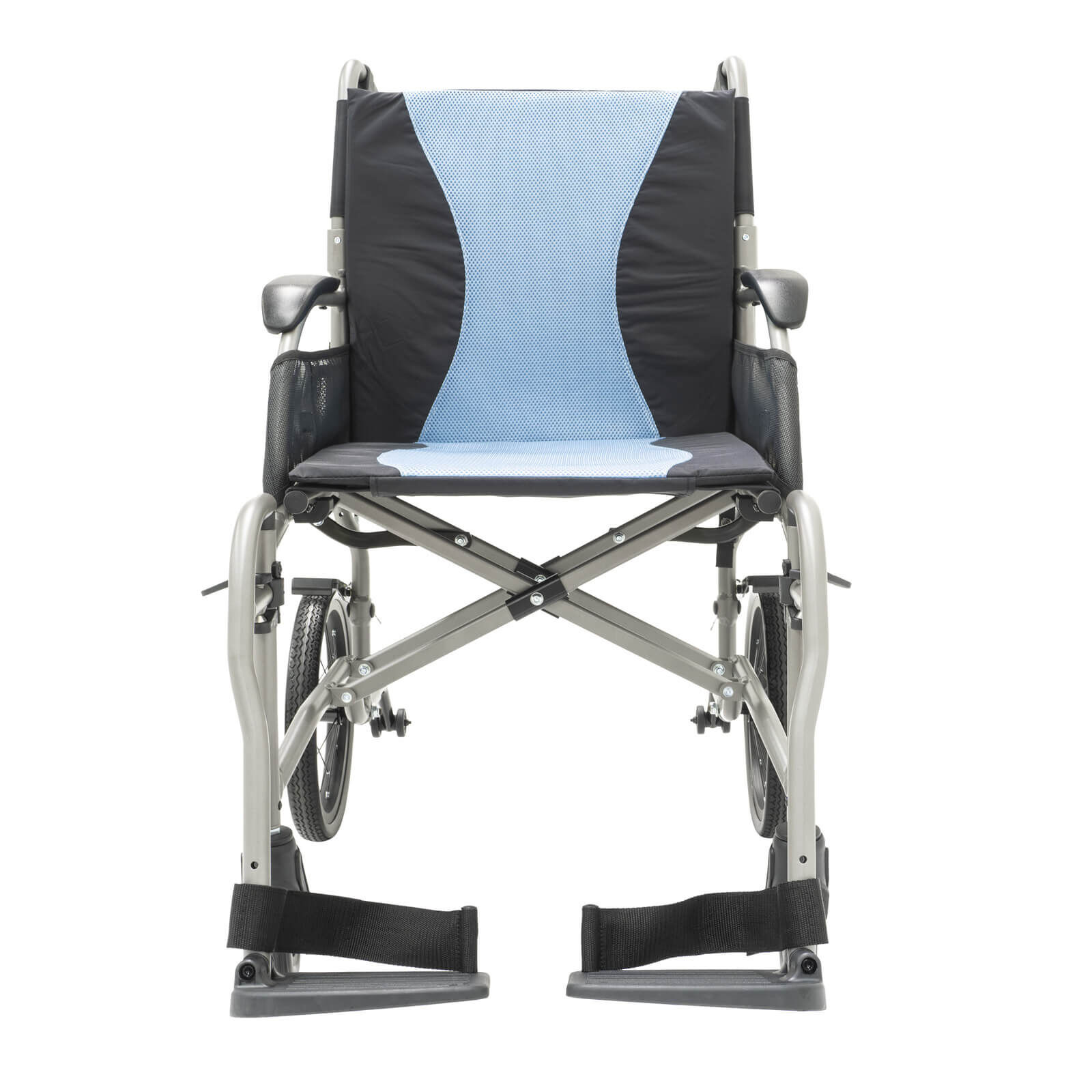 Atmos Ultra-Lite Transit Wheelchair 7 Atmos Ultra-Lite Transit Wheelchair - Image 7