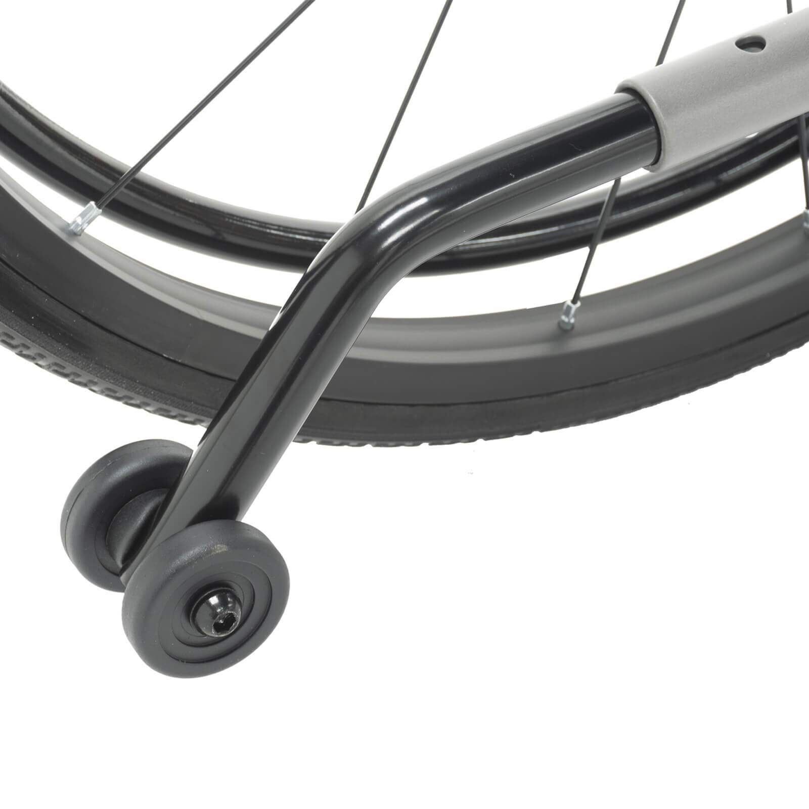 Atmos Ultra-Lite Transit Wheelchair 4 Atmos Ultra-Lite Transit Wheelchair - Image 4