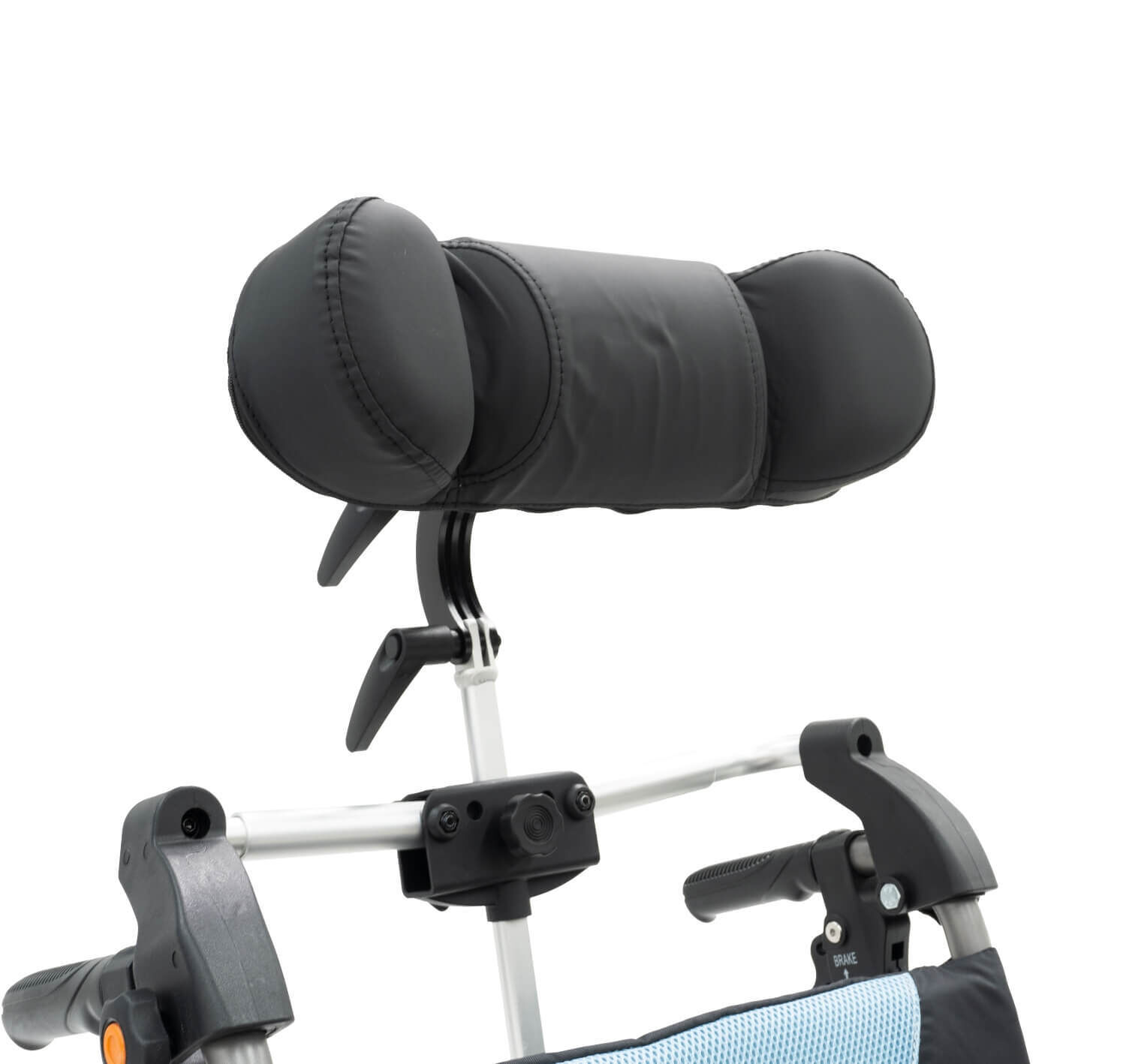 Atmos Universal Adjustable Headrest Kit 2 Atmos Universal Adjustable Headrest Kit - Image 2