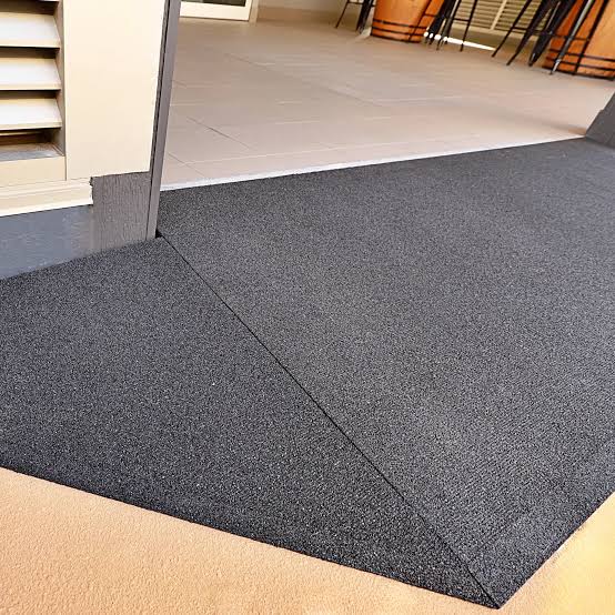Tyrex: Recycled Rubber Ramps 2 Tyrex: Recycled Rubber Ramps - Image 2