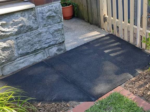 Tyrex: Recycled Rubber Ramps 3 Tyrex: Recycled Rubber Ramps - Image 3