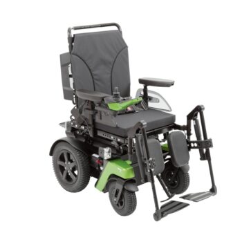 Ottobock B4 Powerchair