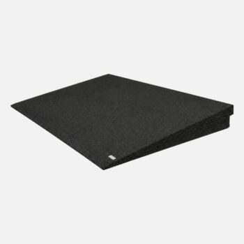 Tyrex: Recycled Rubber Ramps