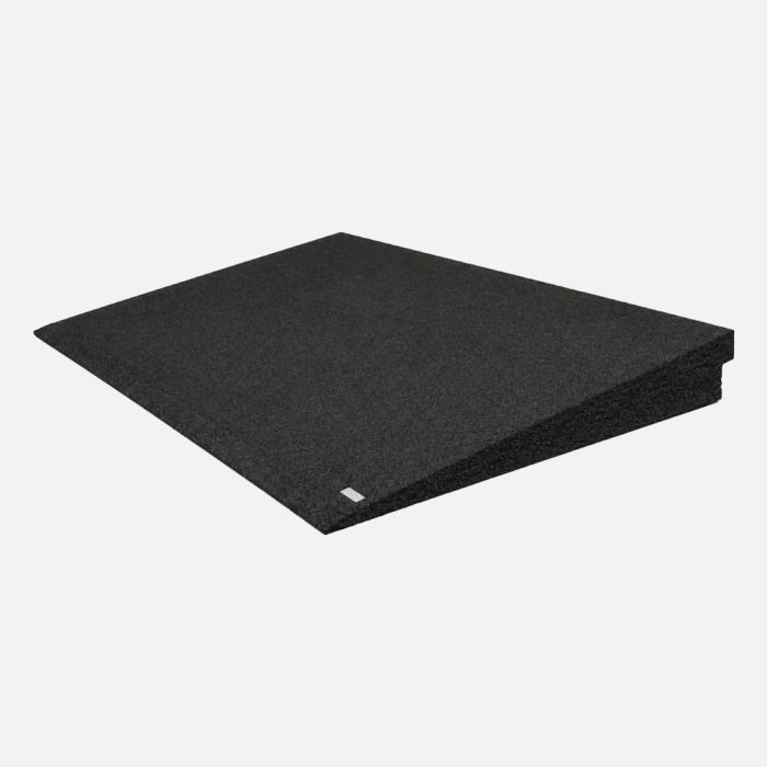 Tyrex: Recycled Rubber Ramps 1 Tyrex: Recycled Rubber Ramps