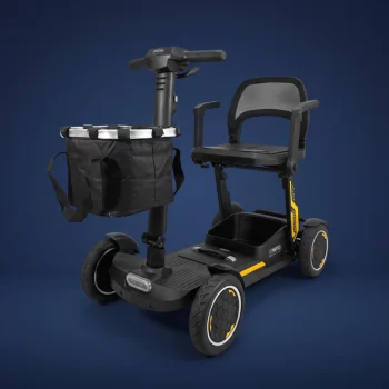 Ikon eMetro Portable Mobility Scooter