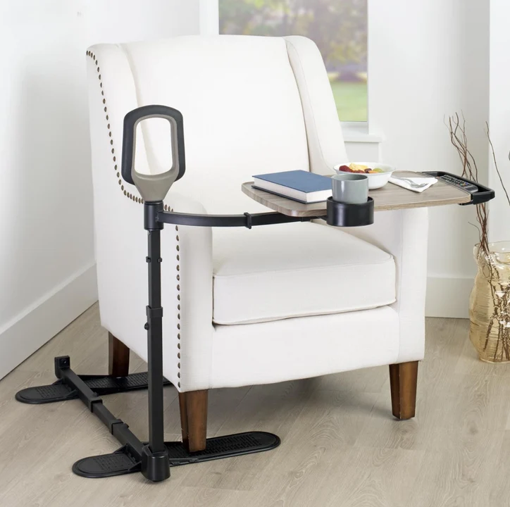 Wonder Tray Premium (Designed to fit oversized recliners) 3 Wonder Tray Premium (Designed to fit oversized recliners) - Image 3