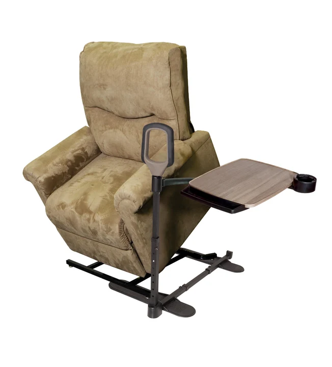 Wonder Tray Premium (Designed to fit oversized recliners) 4 Wonder Tray Premium (Designed to fit oversized recliners) - Image 4