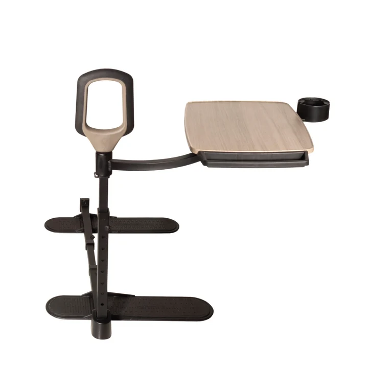 Wonder Tray Premium (Designed to fit oversized recliners) 2 Wonder Tray Premium (Designed to fit oversized recliners) - Image 2