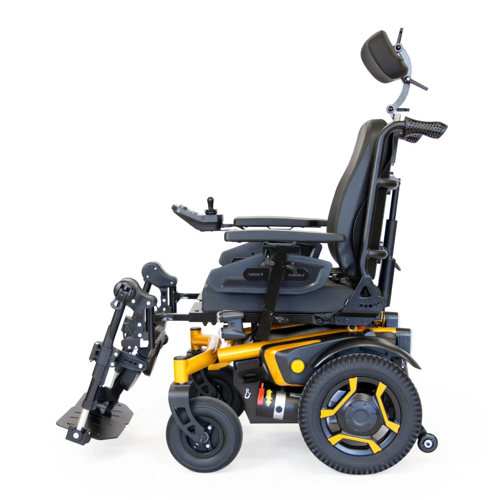IKON Star Tilt Powerchair 2 IKON Star Tilt Powerchair - Image 2