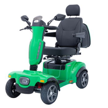 Hire 6 BLAZER PRO NITRO GREEN 1